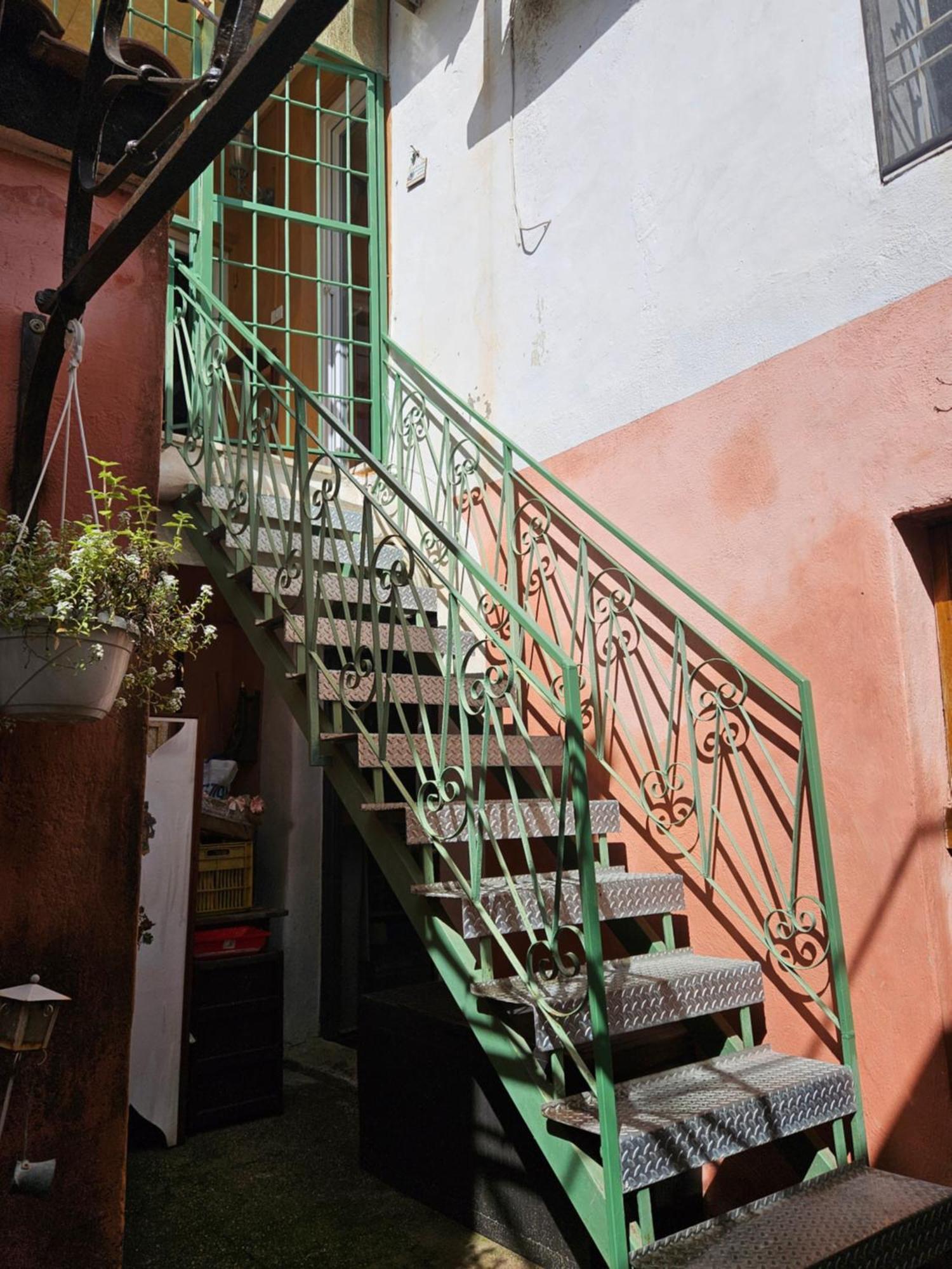 Bed and Breakfast L' Antico Lavatoio Rignano Flaminio Exterior foto